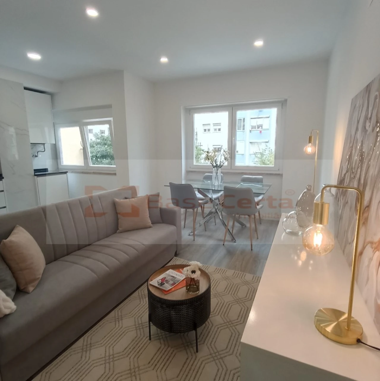Apartamento T3 para Venda em Benfica Foto 22