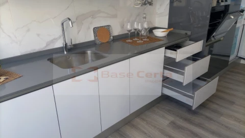 Apartamento T3 para Venda em Benfica