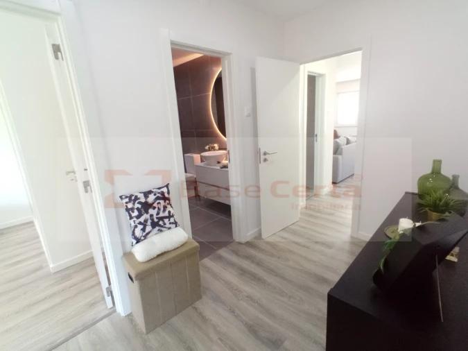 Apartamento T3 para Venda em Benfica Foto 19