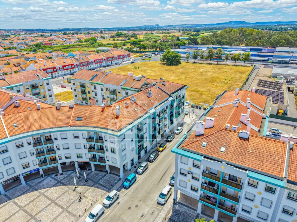 Apartamento T2 para Venda em Alhos Vedros Foto 33