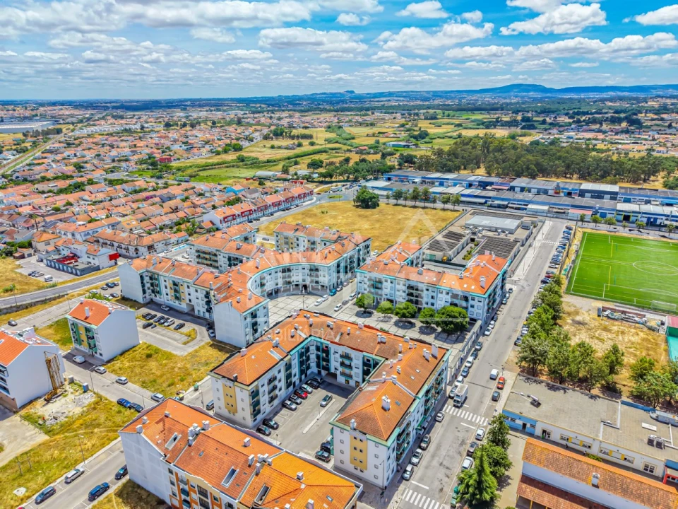 Apartamento T2 para Venda em Alhos Vedros Foto 35