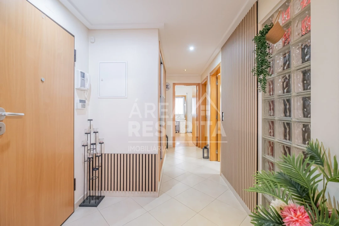 Apartamento T2 para Venda em Alhos Vedros Foto 7