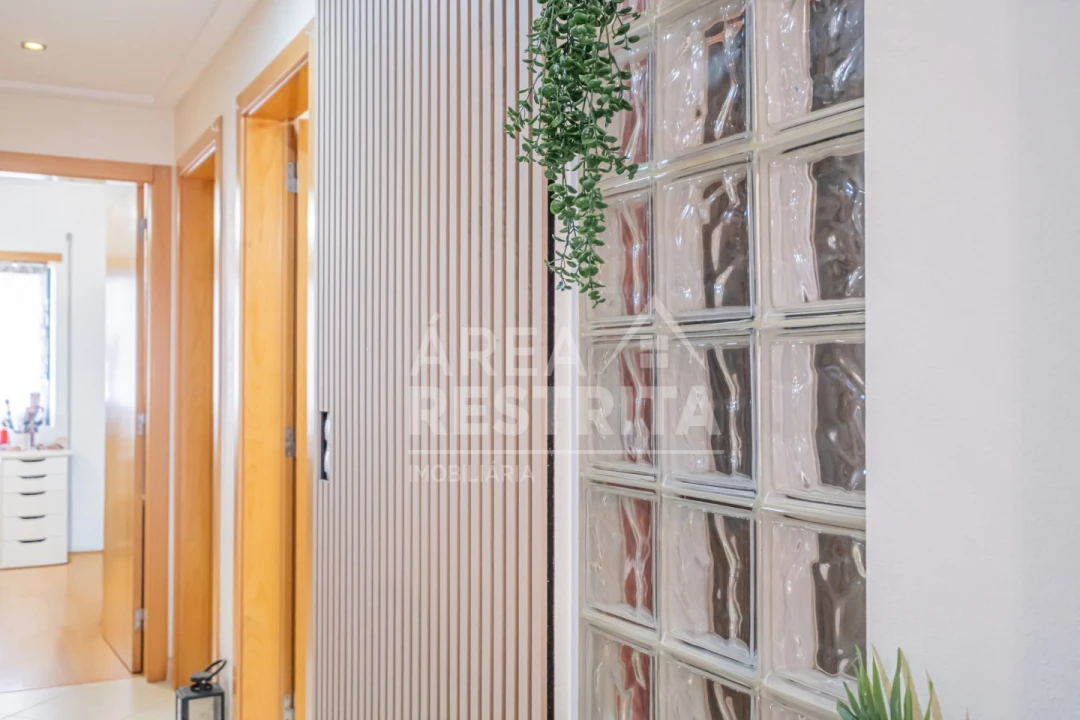 Apartamento T2 para Venda em Alhos Vedros Foto 8