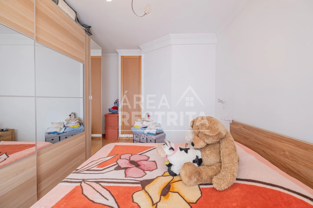 Apartamento T2 para Venda em Alhos Vedros Foto 11