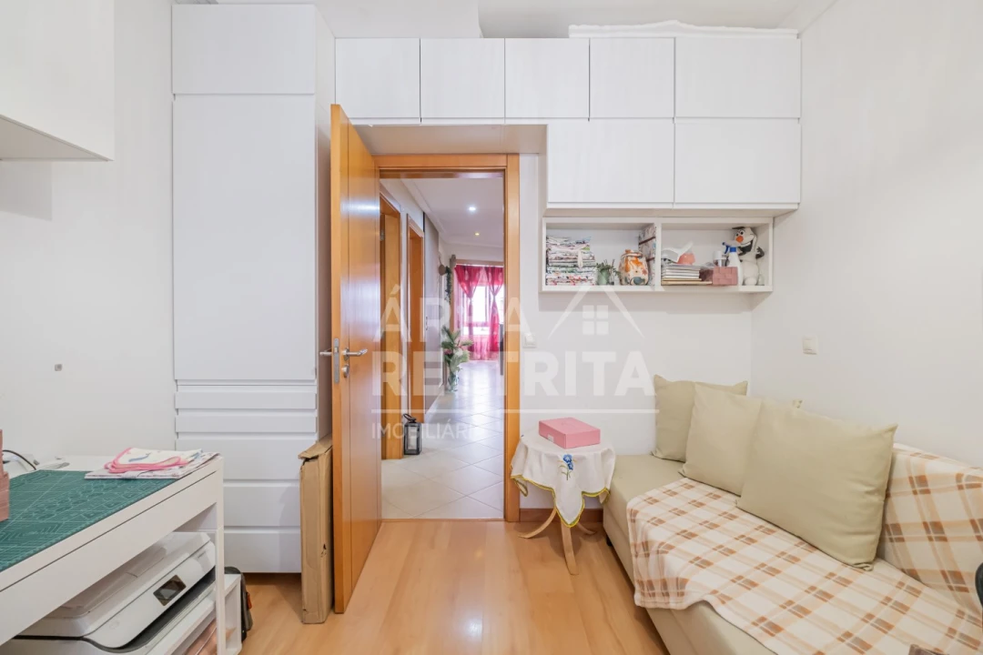 Apartamento T2 para Venda em Alhos Vedros Foto 16