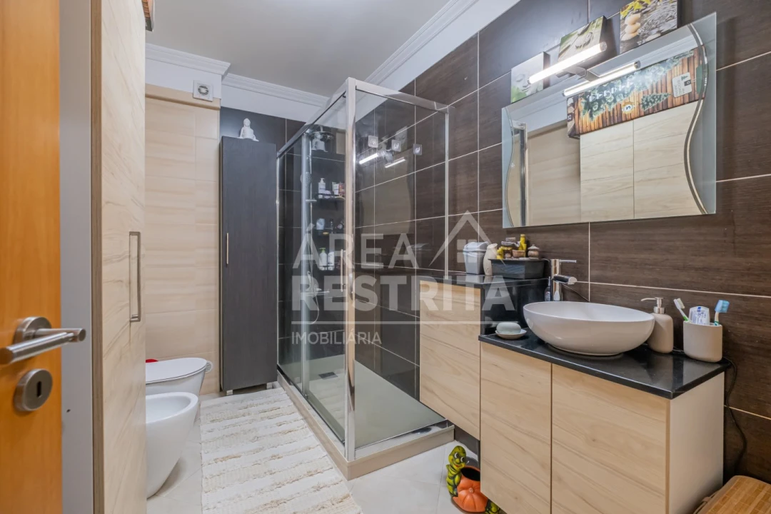 Apartamento T2 para Venda em Alhos Vedros Foto 18