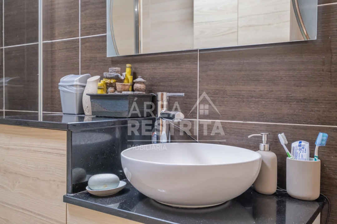 Apartamento T2 para Venda em Alhos Vedros Foto 21