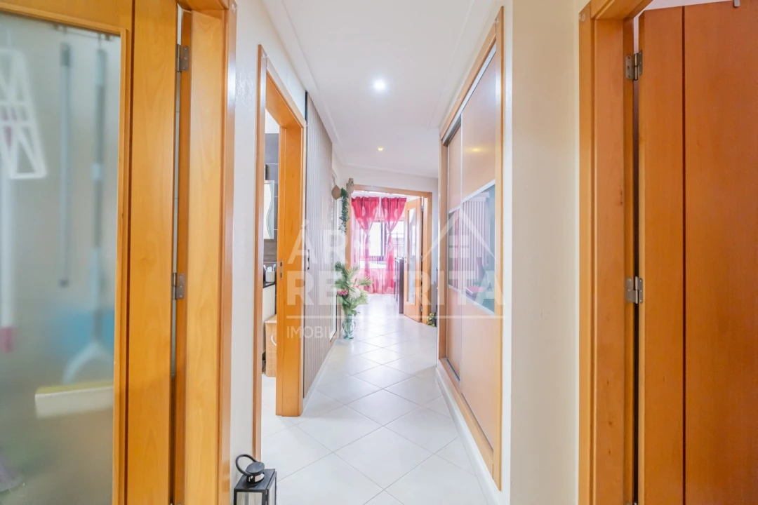 Apartamento T2 para Venda em Alhos Vedros Foto 22