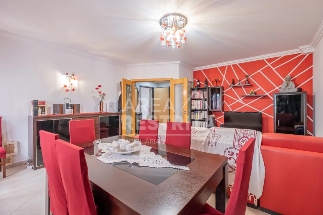 Apartamento T2 para Venda em Alhos Vedros Foto 2