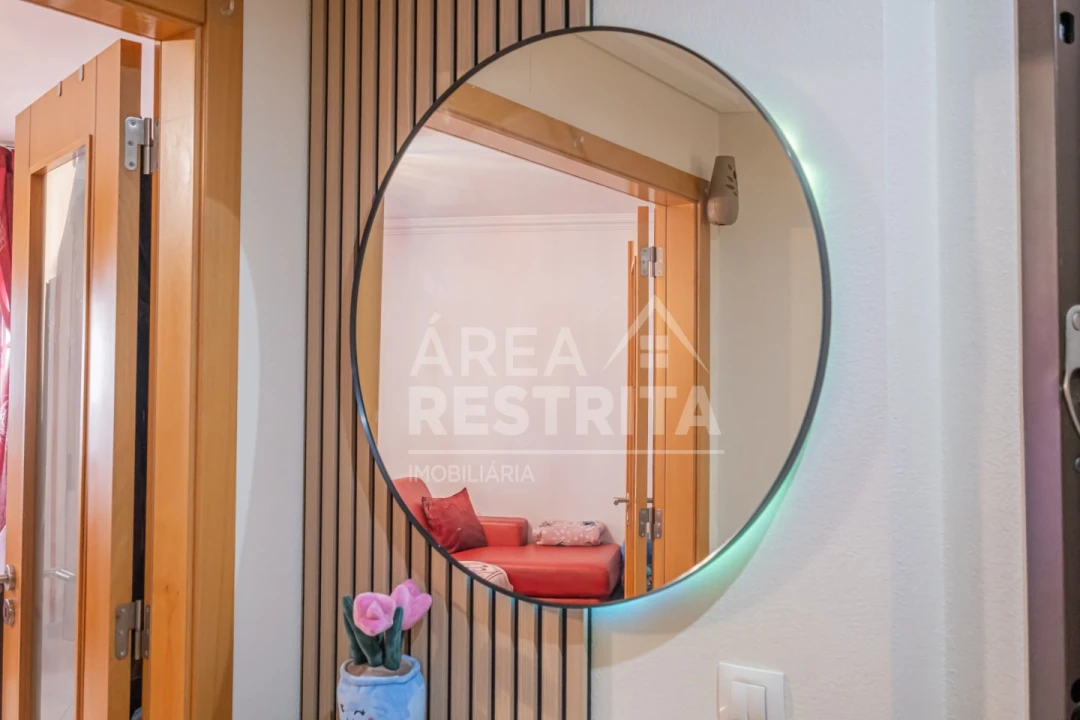 Apartamento T2 para Venda em Alhos Vedros Foto 23