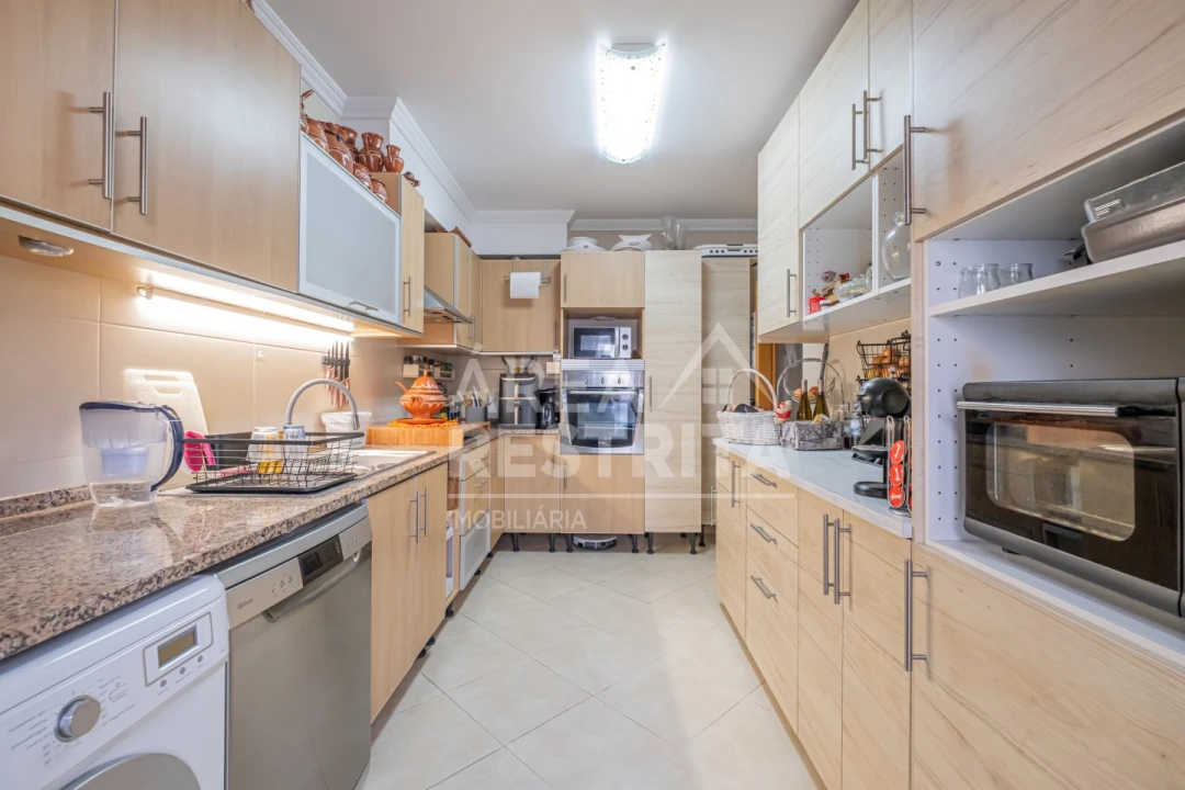 Apartamento T2 para Venda em Alhos Vedros Foto 25