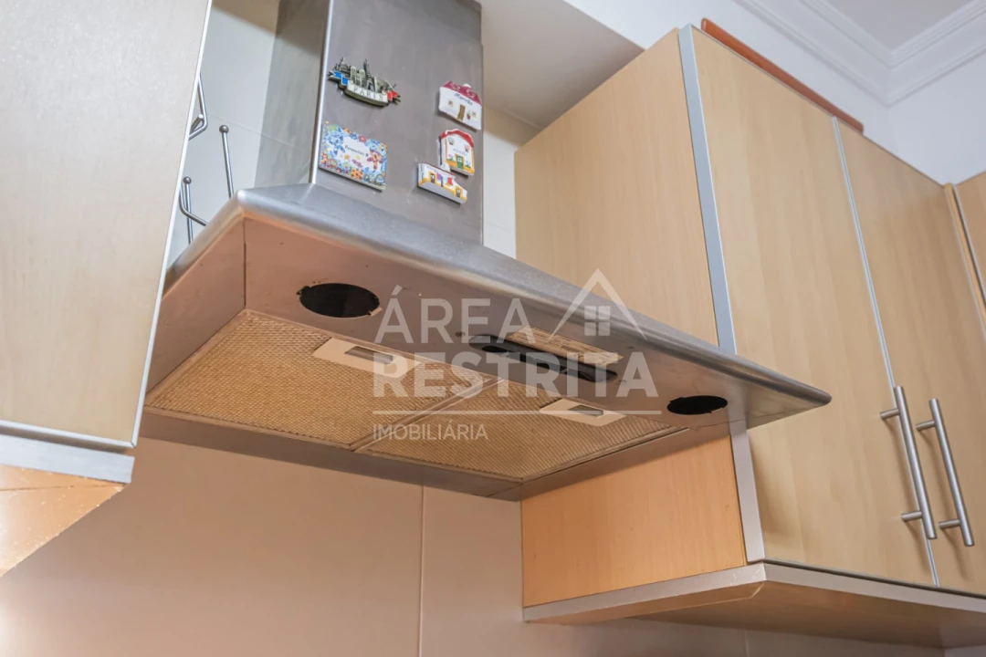 Apartamento T2 para Venda em Alhos Vedros Foto 28