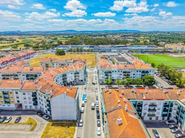 Apartamento T2 para Venda em Alhos Vedros