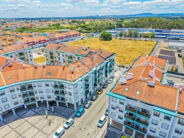 Apartamento T2 para Venda em Alhos Vedros