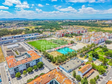 Apartamento T2 para Venda em Alhos Vedros