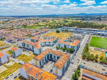 Apartamento T2 para Venda em Alhos Vedros