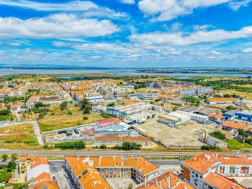 Apartamento T2 para Venda em Alhos Vedros