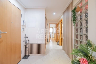 Apartamento T2 para Venda em Alhos Vedros
