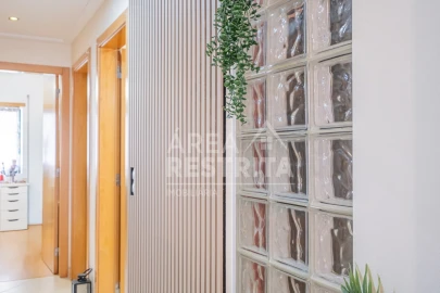 Apartamento T2 para Venda em Alhos Vedros