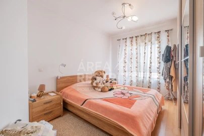 Apartamento T2 para Venda em Alhos Vedros