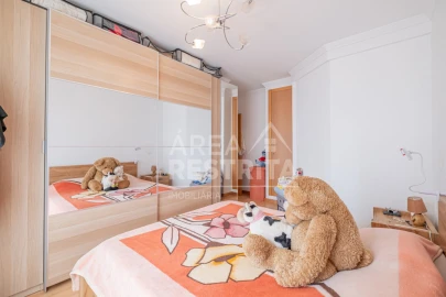 Apartamento T2 para Venda em Alhos Vedros