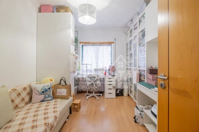 Apartamento T2 para Venda em Alhos Vedros