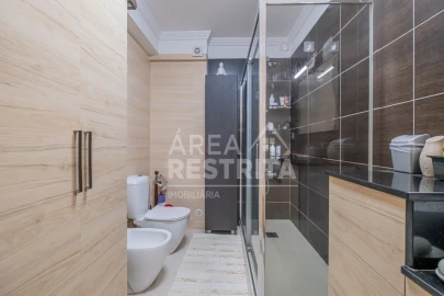 Apartamento T2 para Venda em Alhos Vedros
