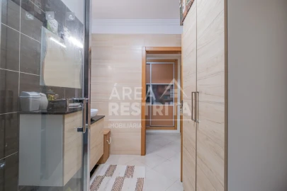Apartamento T2 para Venda em Alhos Vedros