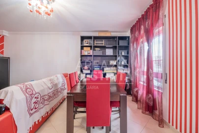 Apartamento T2 para Venda em Alhos Vedros
