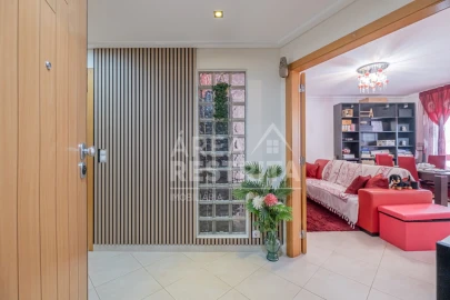 Apartamento T2 para Venda em Alhos Vedros
