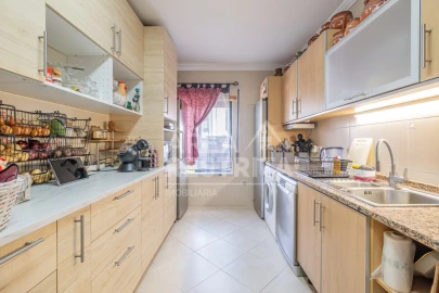 Apartamento T2 para Venda em Alhos Vedros