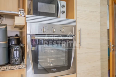 Apartamento T2 para Venda em Alhos Vedros