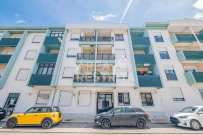 Apartamento T2 para Venda em Alhos Vedros