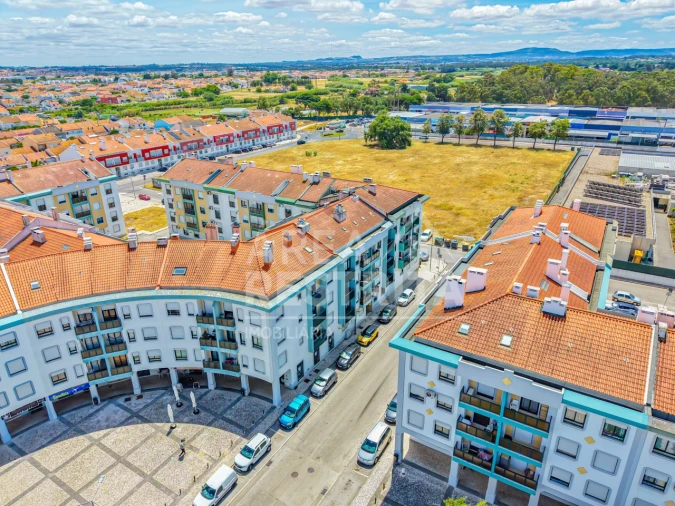 Apartamento T2 para Venda em Alhos Vedros Foto 33