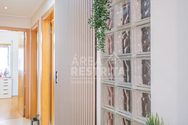 Apartamento T2 para Venda em Alhos Vedros Foto 8