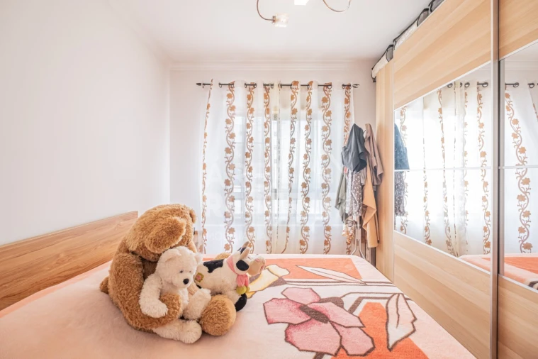 Apartamento T2 para Venda em Alhos Vedros Foto 10