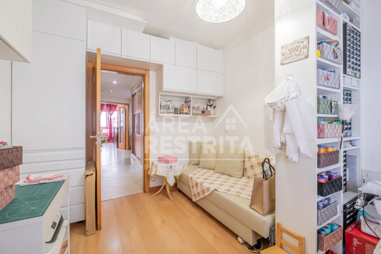 Apartamento T2 para Venda em Alhos Vedros Foto 15