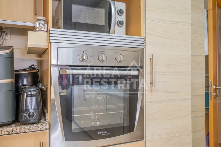 Apartamento T2 para Venda em Alhos Vedros Foto 29