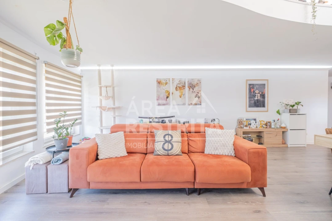 Apartamento T3 para Venda em Sesimbra (Castelo) Foto 4