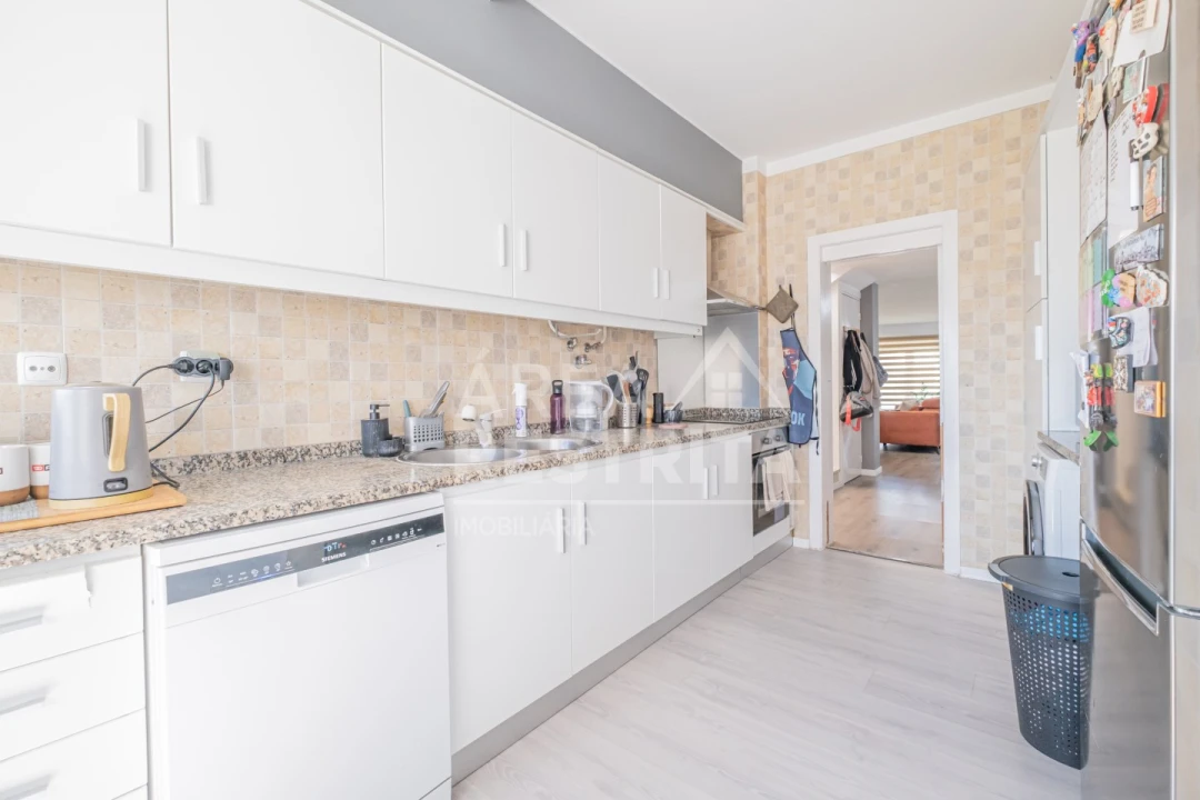 Apartamento T3 para Venda em Sesimbra (Castelo) Foto 13