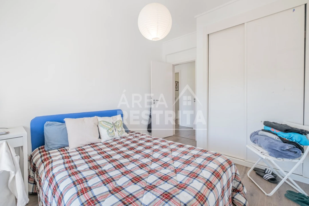 Apartamento T3 para Venda em Sesimbra (Castelo) Foto 19