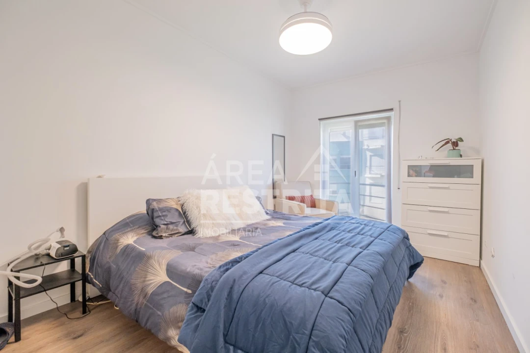 Apartamento T3 para Venda em Sesimbra (Castelo) Foto 27