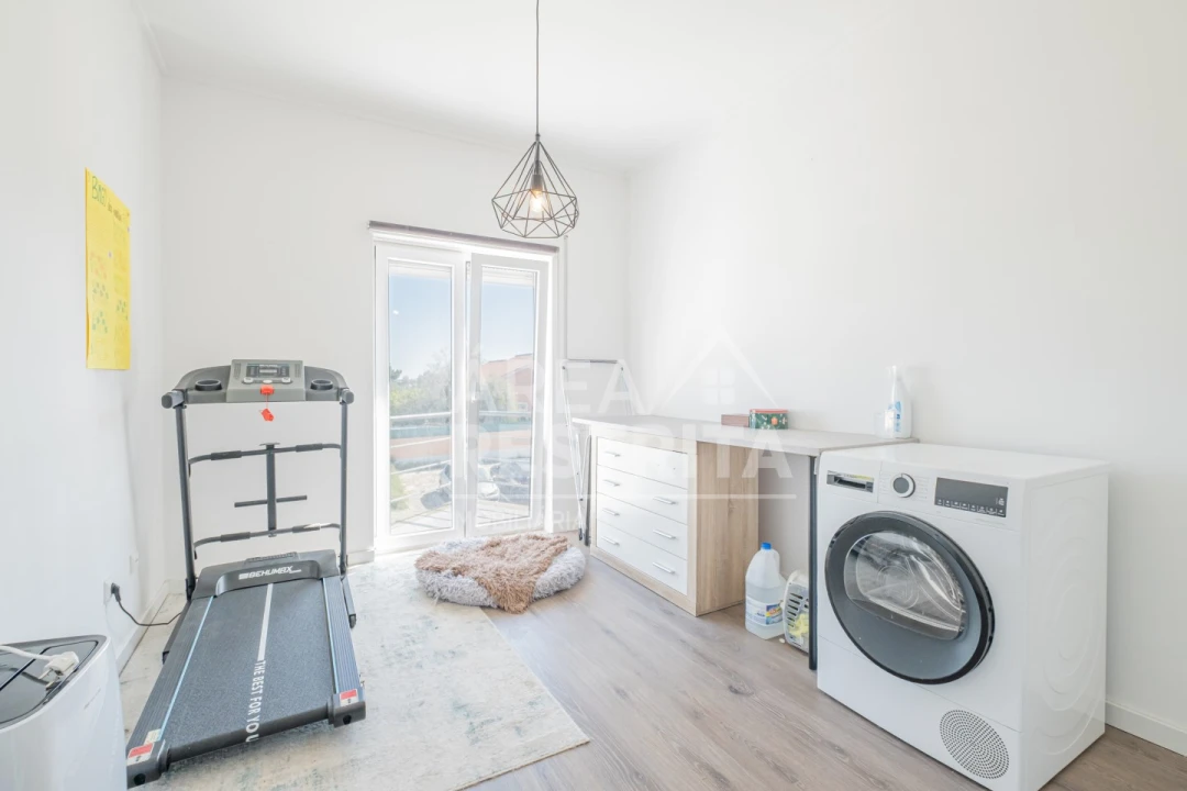Apartamento T3 para Venda em Sesimbra (Castelo) Foto 33