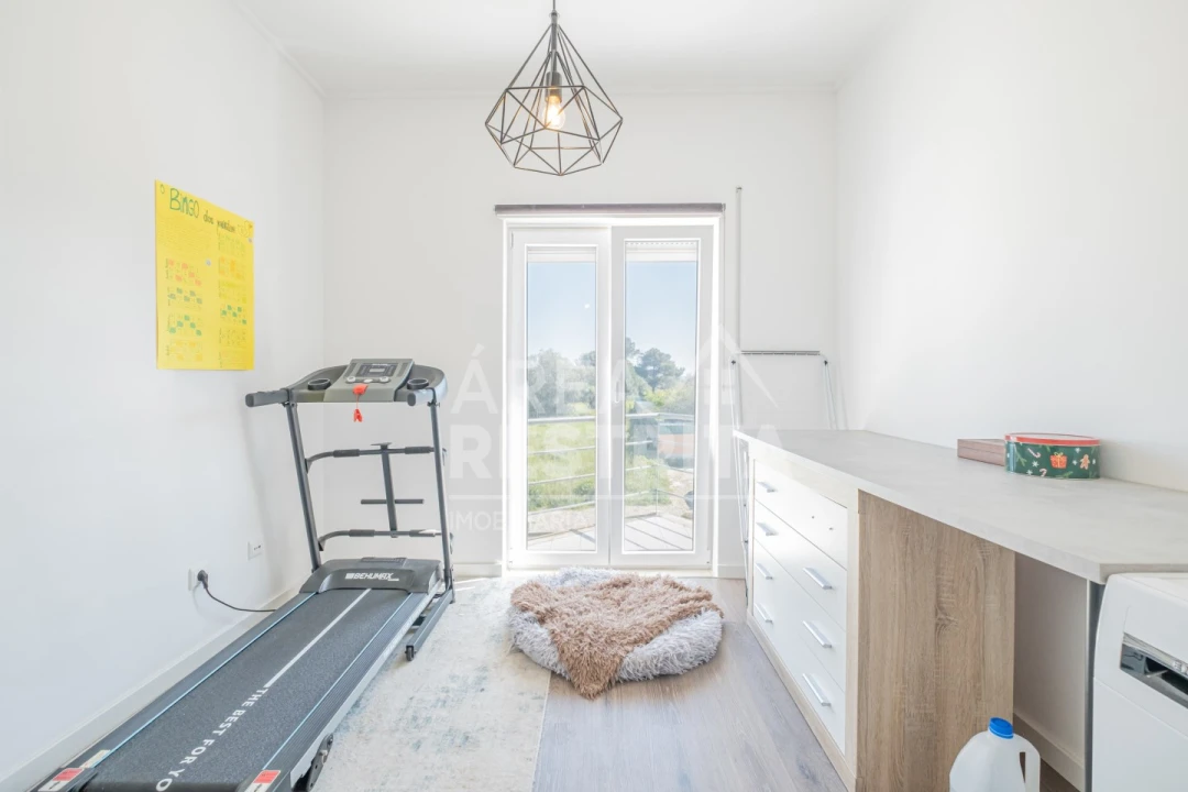 Apartamento T3 para Venda em Sesimbra (Castelo) Foto 34