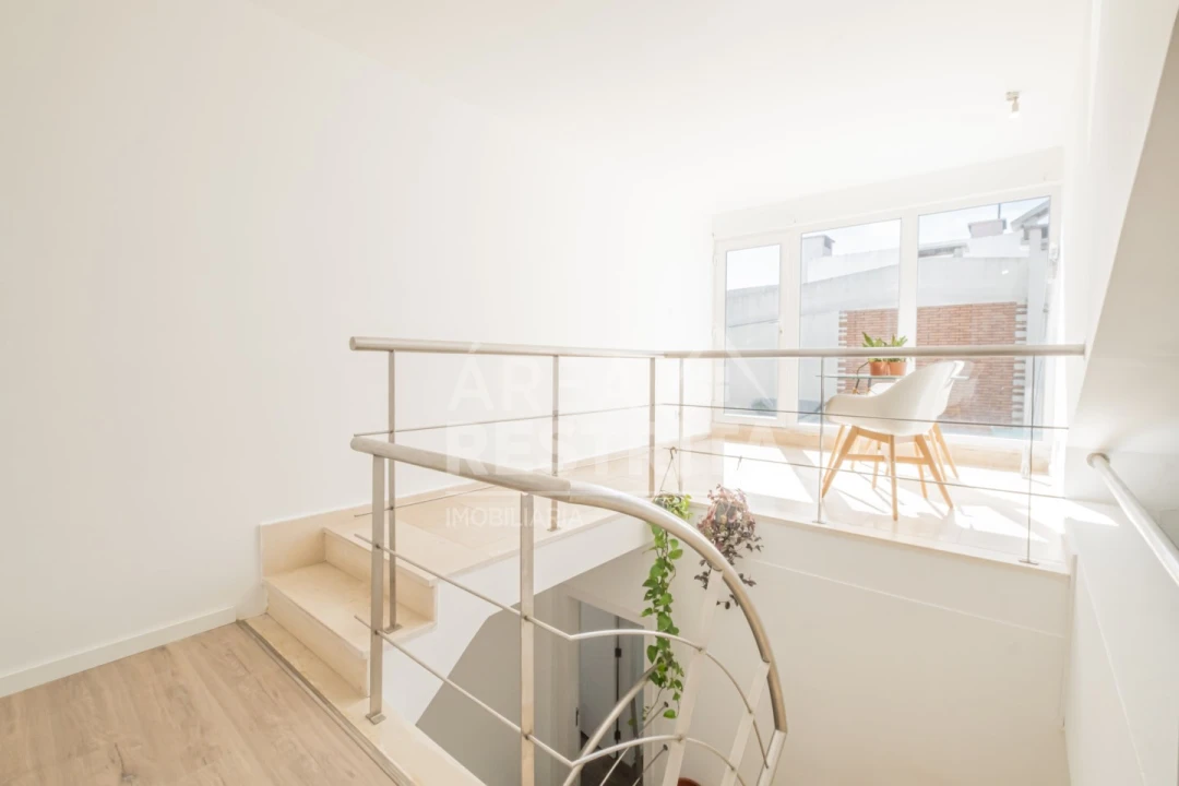 Apartamento T3 para Venda em Sesimbra (Castelo) Foto 36