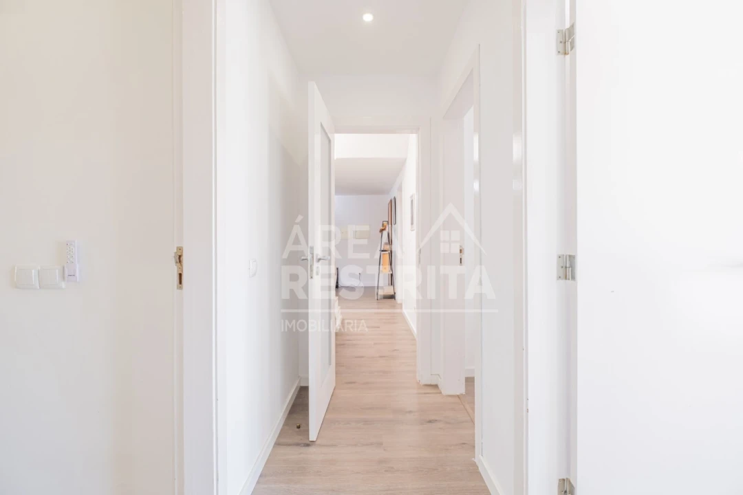Apartamento T3 para Venda em Sesimbra (Castelo) Foto 26