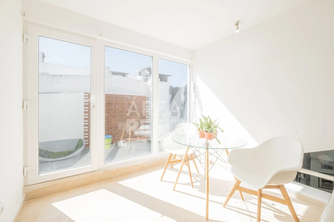Apartamento T3 para Venda em Sesimbra (Castelo) Foto 43