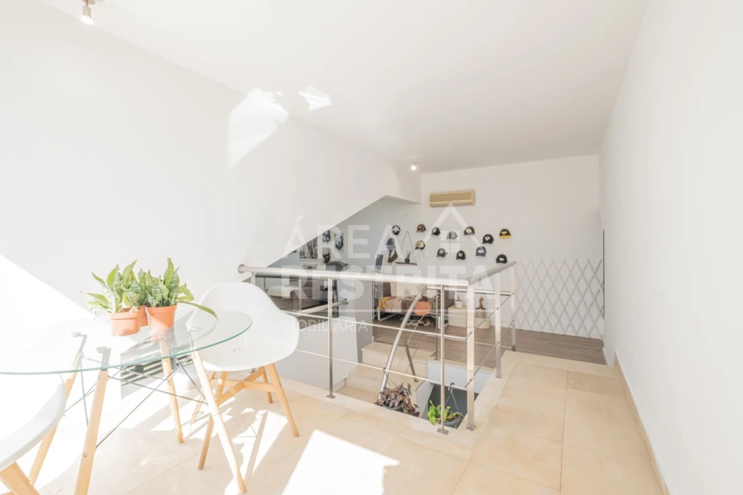 Apartamento T3 para Venda em Sesimbra (Castelo) Foto 42