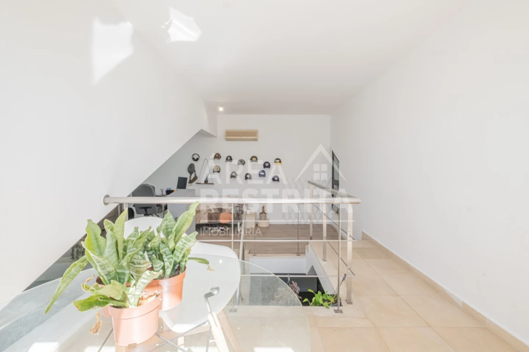 Apartamento T3 para Venda em Sesimbra (Castelo) Foto 41