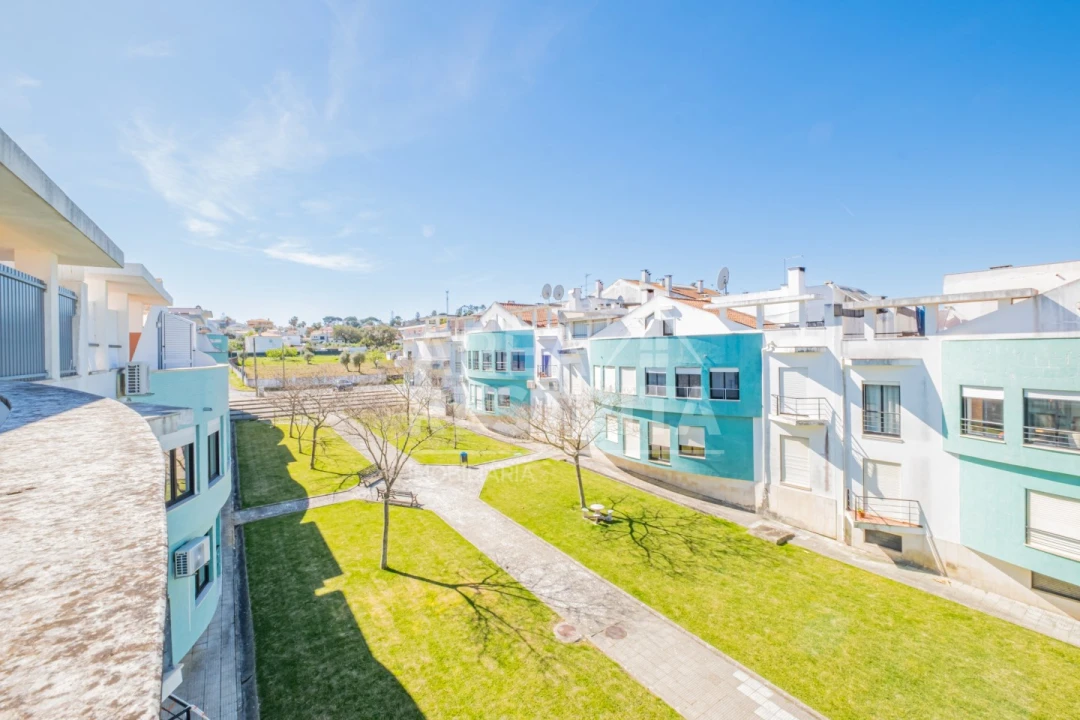 Apartamento T3 para Venda em Sesimbra (Castelo) Foto 51